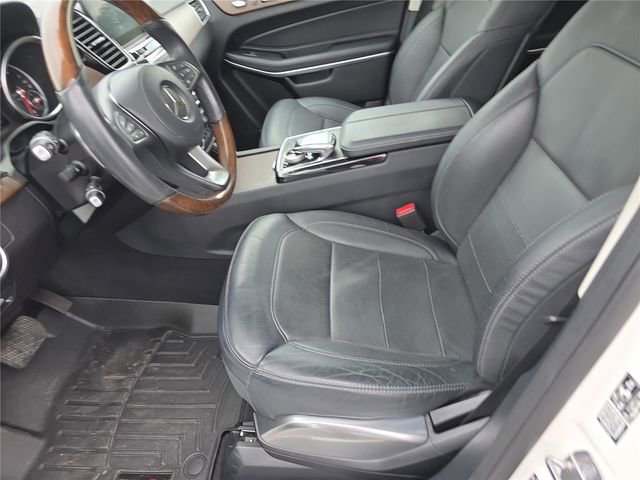 Used 2019 Mercedes-Benz GLS 550 4MATIC image 23