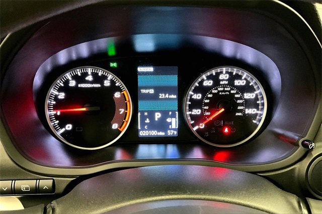 Used 2023 Mitsubishi Eclipse Cross SE image 25