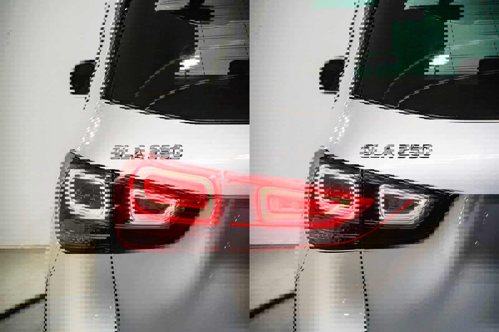 Certified 2023 Mercedes-Benz GLA 250 image 9