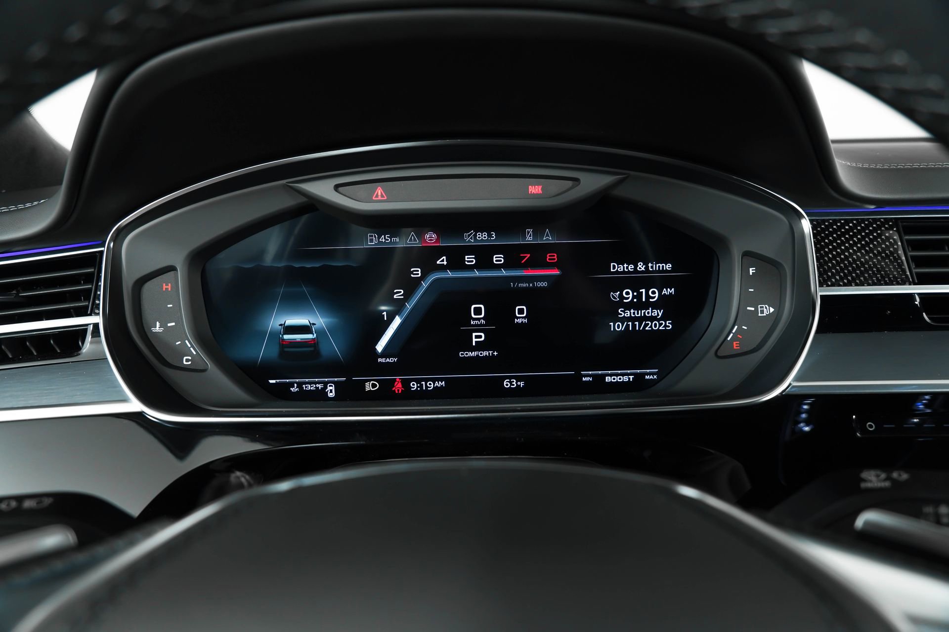 New 2025 Audi S8 image 37