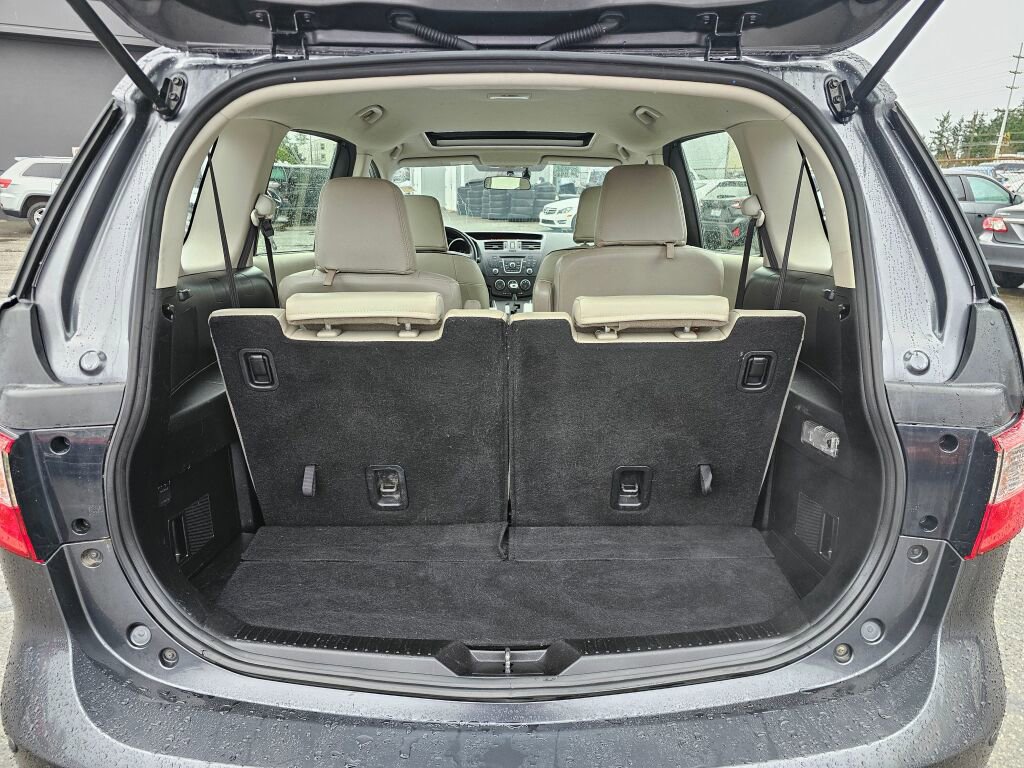 Used 2014 MAZDA MAZDA5 Grand Touring image 13