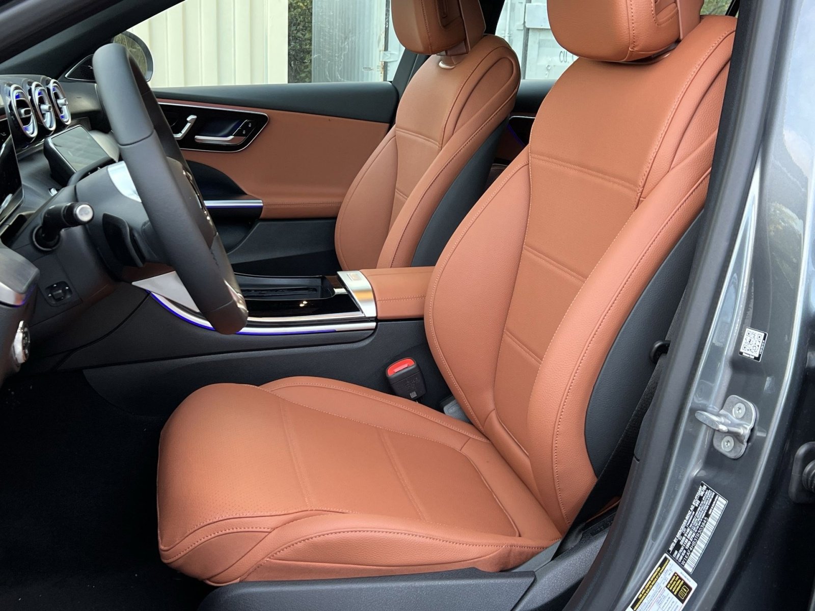 Used 2026 Mercedes-Benz C 300 C 300 image 11