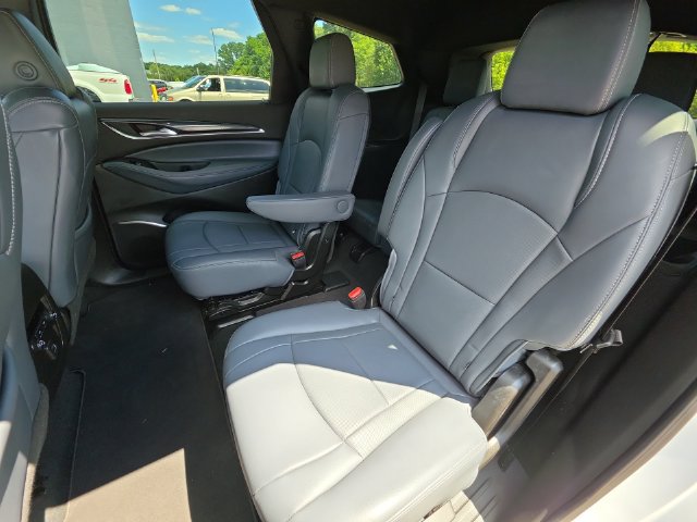 Used 2024 Buick Enclave Essence w/ Trailering Package, 5000 lbs. AWD/4WD image 22
