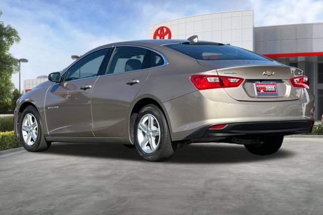 Used 2023 Chevrolet Malibu LT FWD image 6