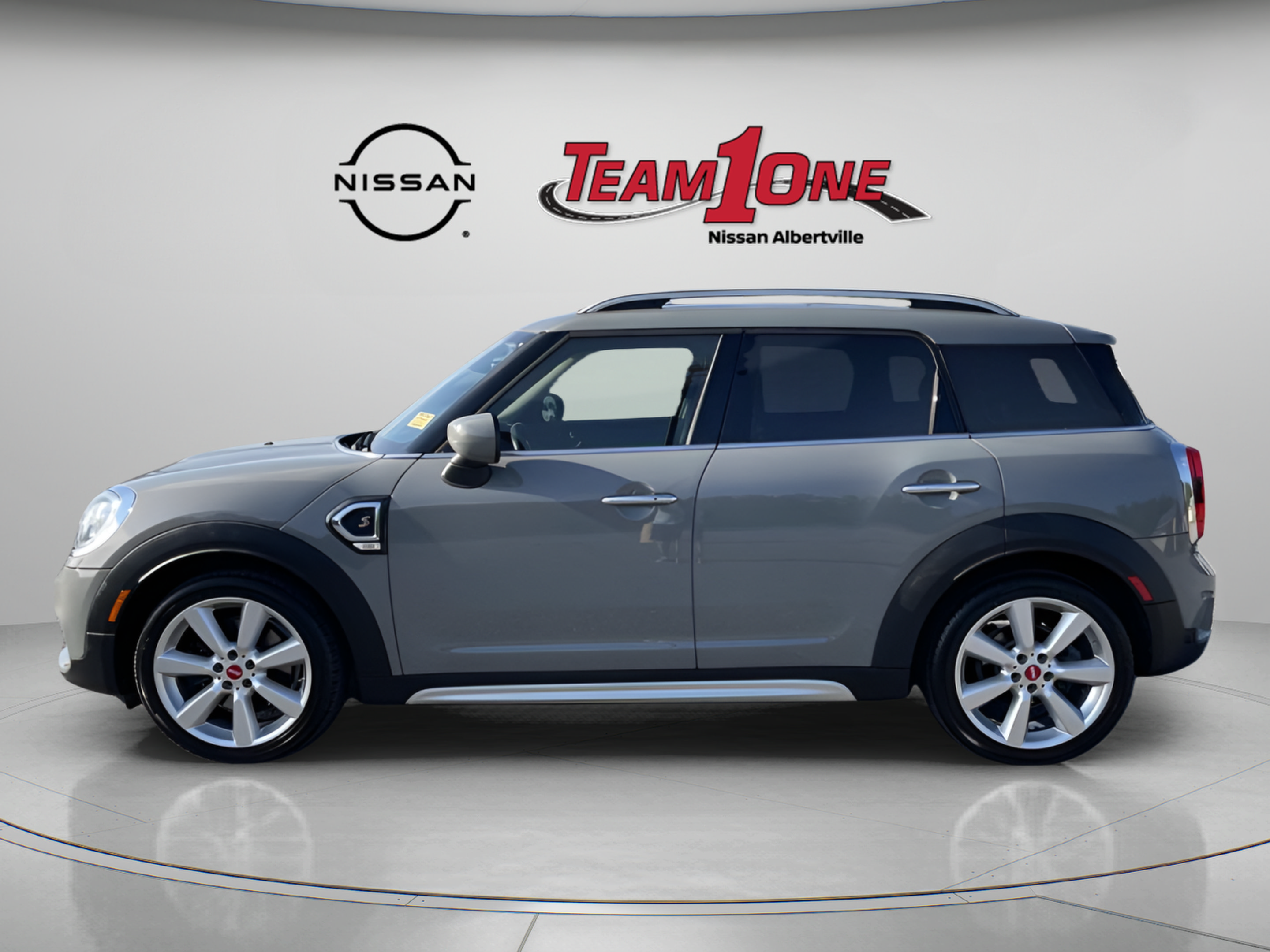 Used 2020 MINI Cooper Countryman S FWD image 5