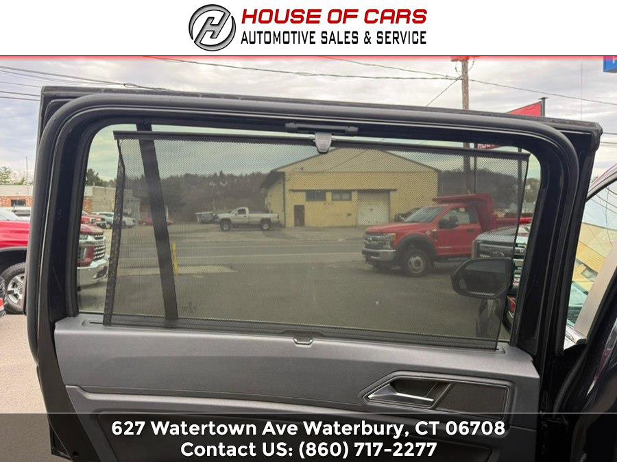 Used 2018 Volkswagen Atlas SEL image 59