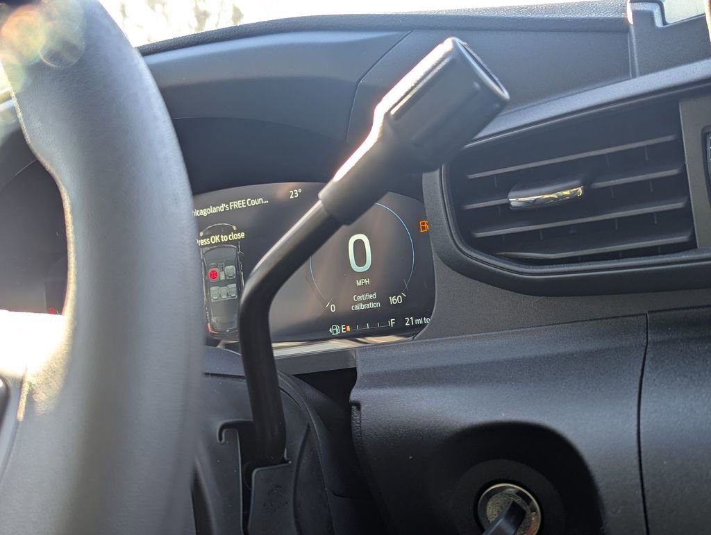 New 2026 Ford Explorer 4WD Police Interceptor image 10