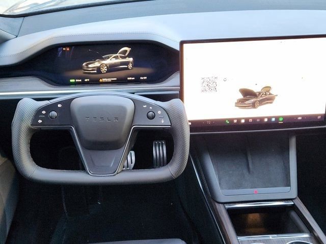 Used 2022 Tesla Model S image 31