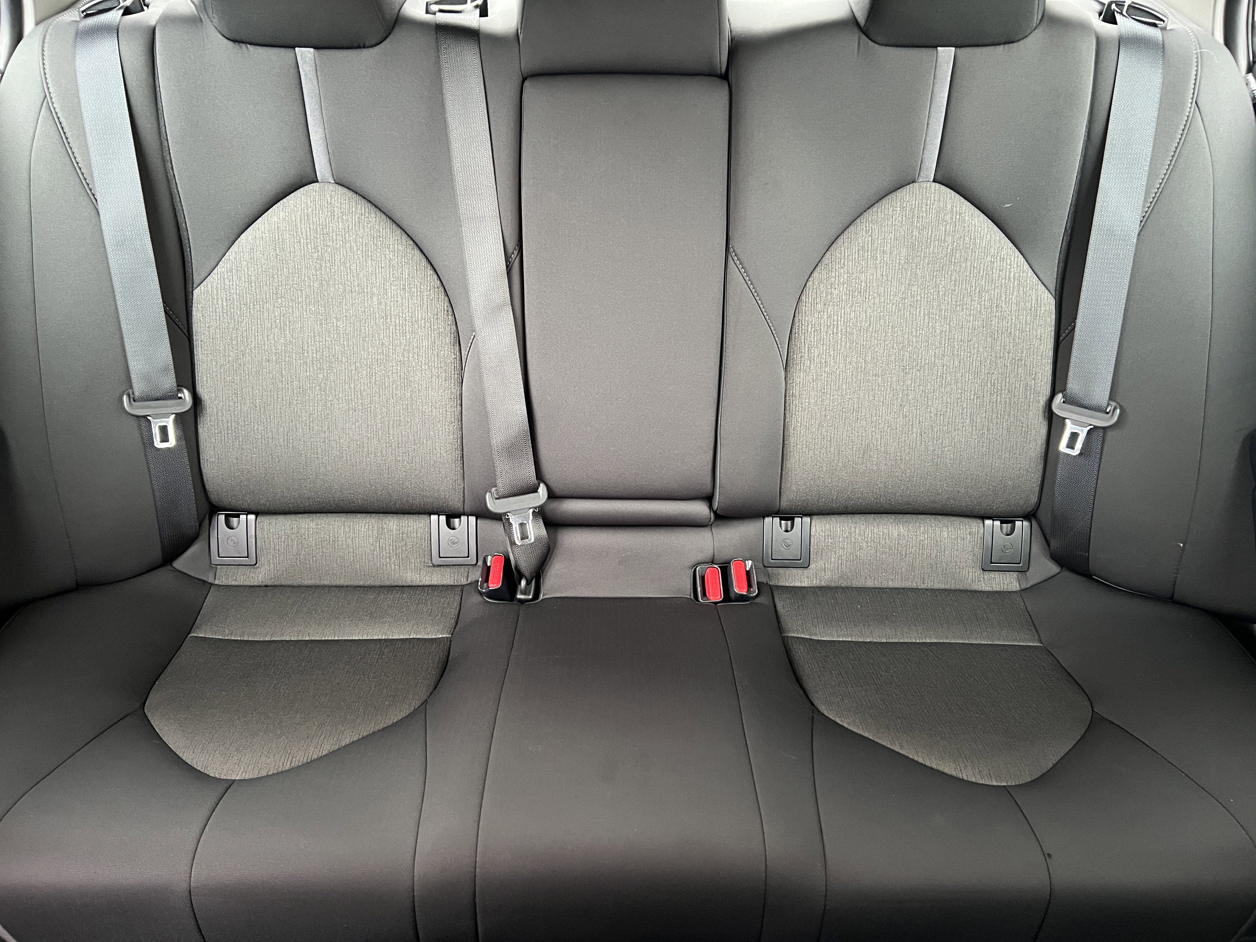 Used 2024 Toyota Camry LE FWD image 14