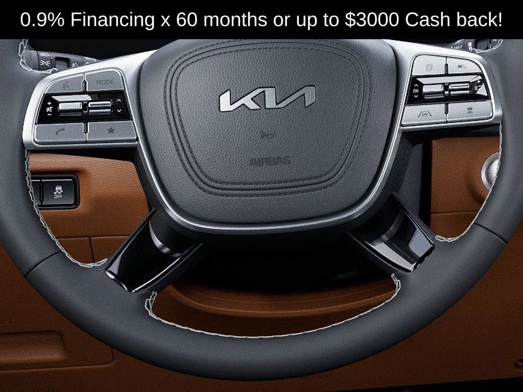 New 2025 Kia Telluride SX Prestige X-Line image 22