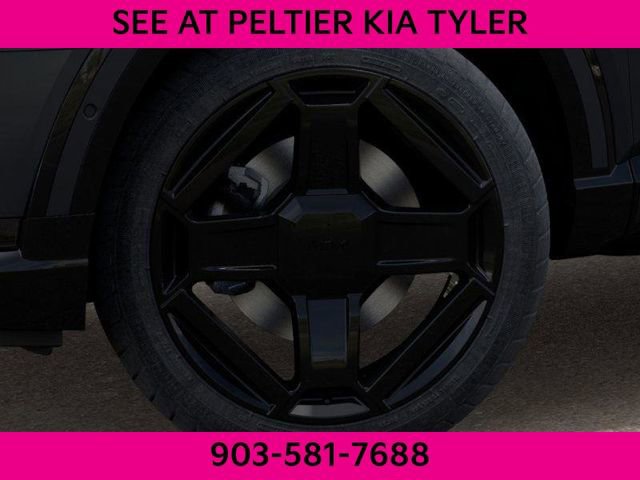 New 2027 Kia Telluride SX X-Line image 10