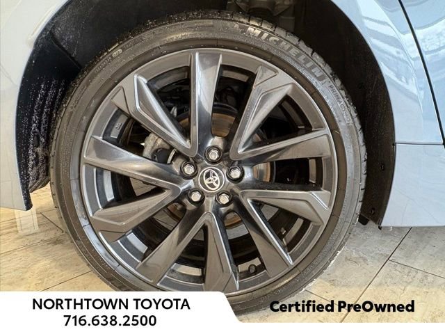 Used 2023 Toyota Corolla SE image 21