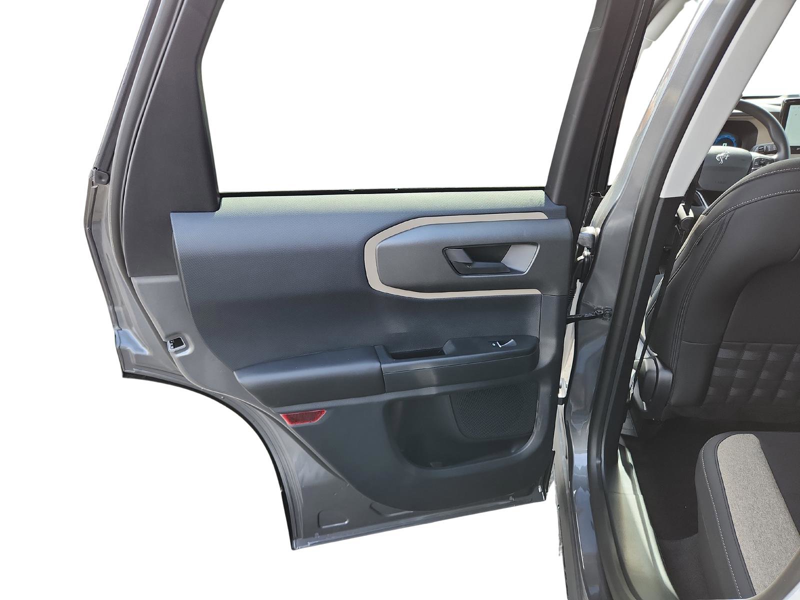 New 2025 Ford Bronco Sport Big Bend image 22