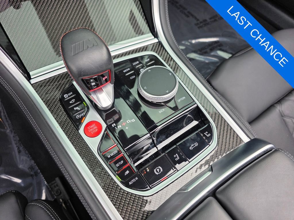 Used 2024 BMW M8 Competition image 23