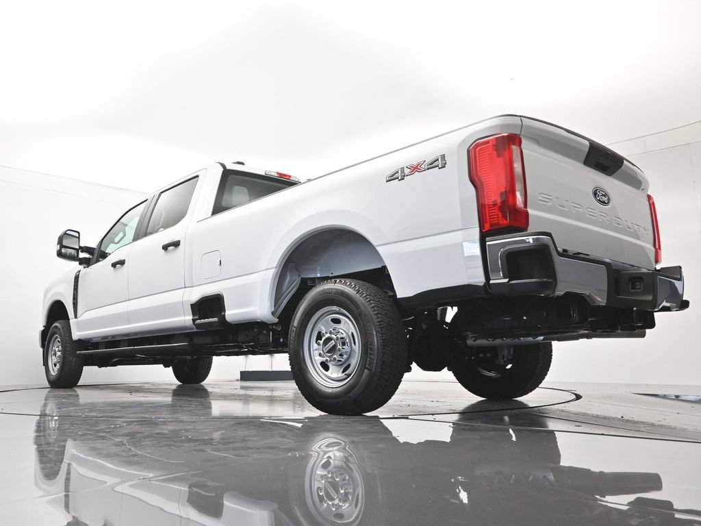 New 2027 Ford F250 XL w/ XL Chrome Package AWD/4WD image 42
