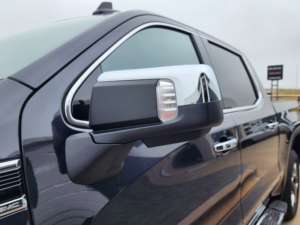 New 2026 GMC Sierra 1500 SLT w/ SLT Premium Plus Package image 13