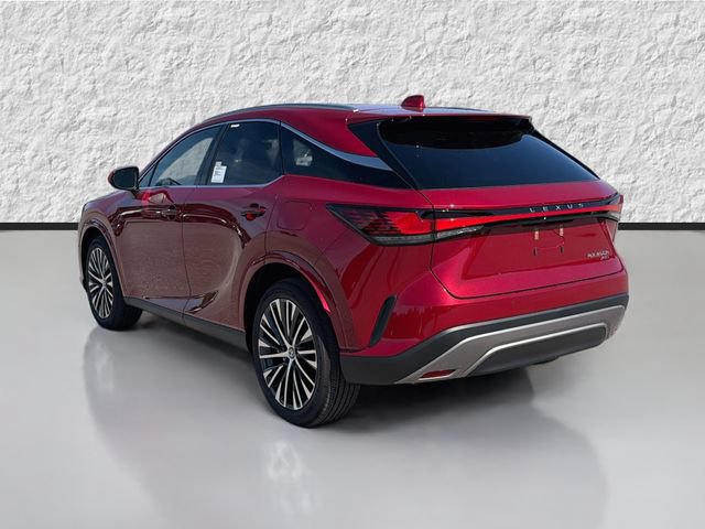 New 2026 Lexus RX 350 AWD/4WD image 5