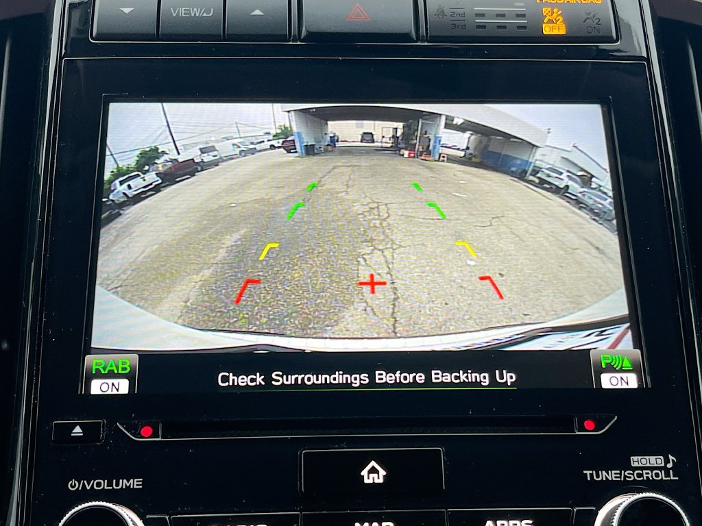 Used 2022 Subaru Ascent Touring AWD/4WD image 14