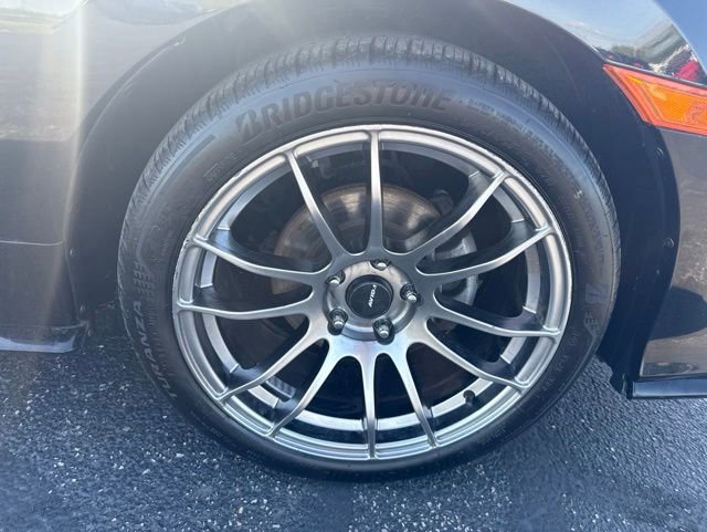 Used 2018 Honda Civic Sport image 25
