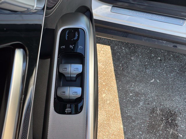 Used 2026 Mercedes-Benz GLC 300 4MATIC image 21