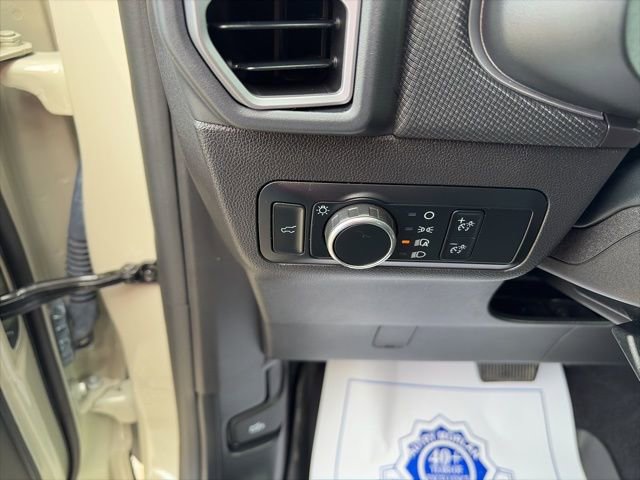 Used 2024 Ford Bronco Sport Big Bend image 19