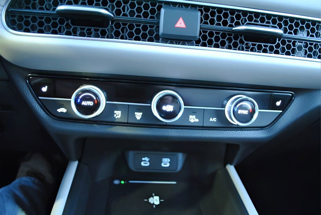 New 2026 Honda HR-V EX-L image 14