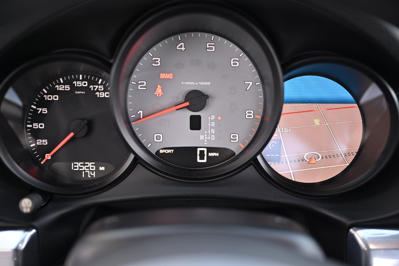 Used 2014 Porsche Cayman S RWD image 28