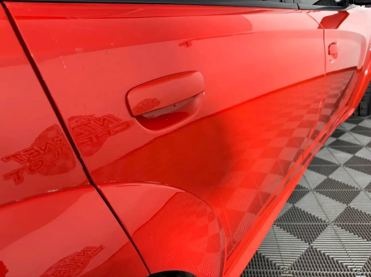 Used 2020 Dodge Charger Scat Pack RWD image 32