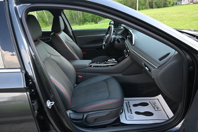 Used 2023 Hyundai Sonata SEL Plus FWD image 19