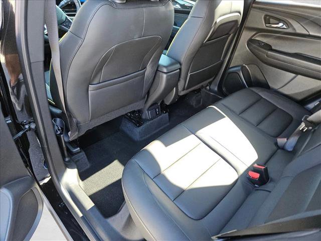 Certified 2025 Chevrolet TrailBlazer ACTIV w/ Convenience Package image 10
