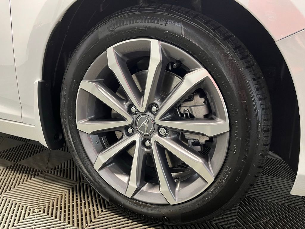 New 2026 Acura Integra image 3