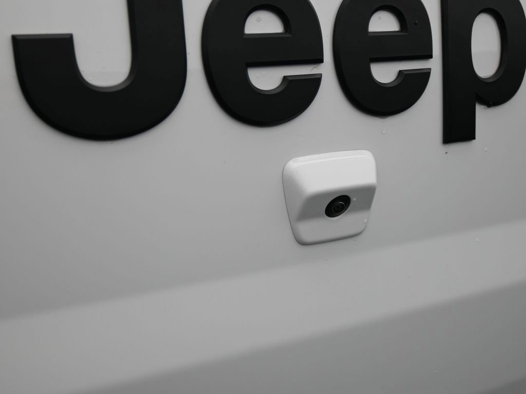 New 2026 Jeep Gladiator Willys image 30