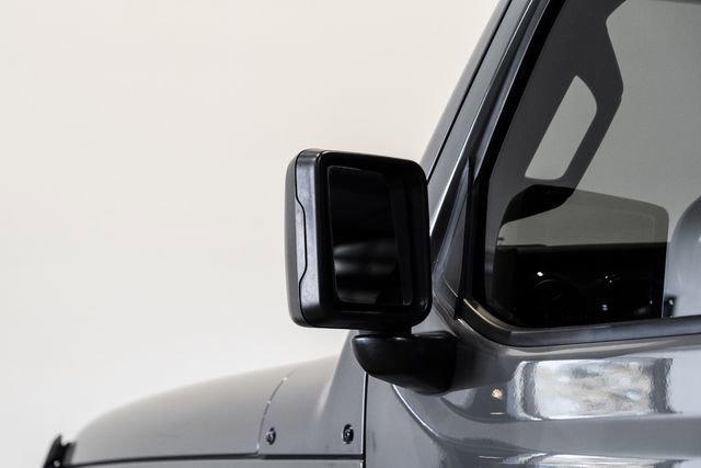 Used 2021 Jeep Wrangler Unlimited Sport image 47