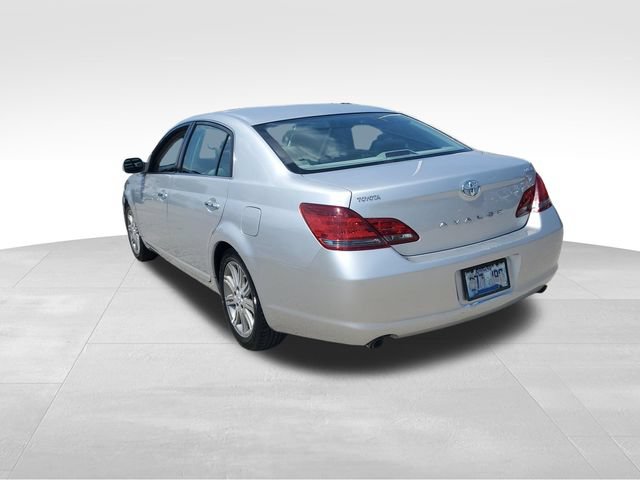 Used 2008 Toyota Avalon Limited FWD image 8