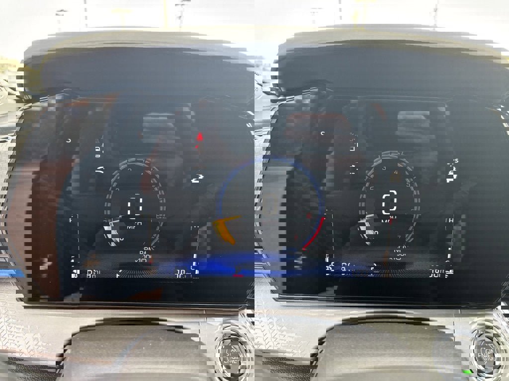 New 2026 Chevrolet Trax LT w/ Driver Confidence Package image 16