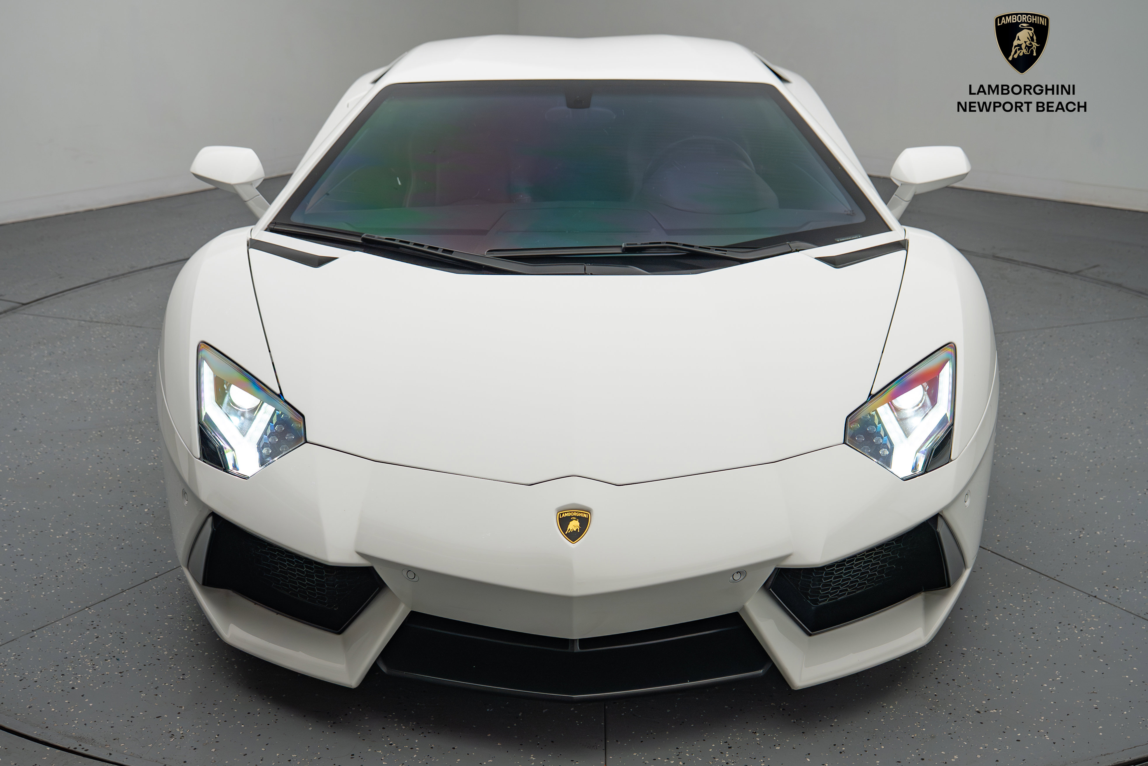 Used 2014 Lamborghini Aventador LP 700-4 image 8
