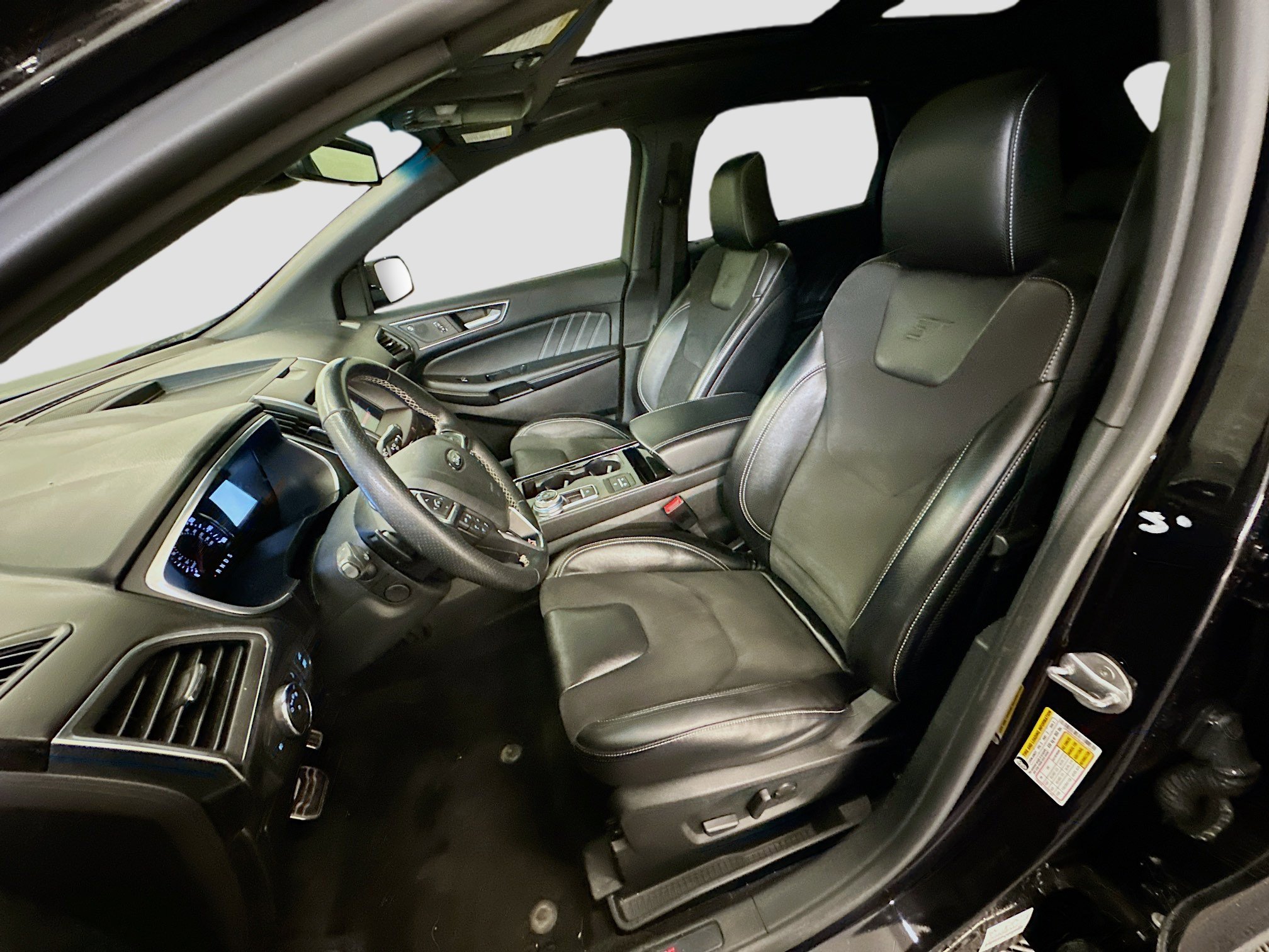 Used 2020 Ford Edge ST w/ Equipment Group 401A image 13