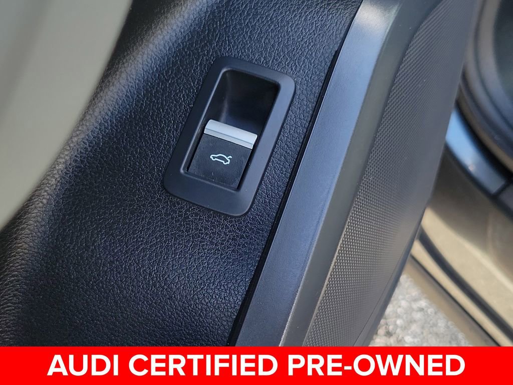 Certified 2024 Audi Q5 2.0T Premium image 20