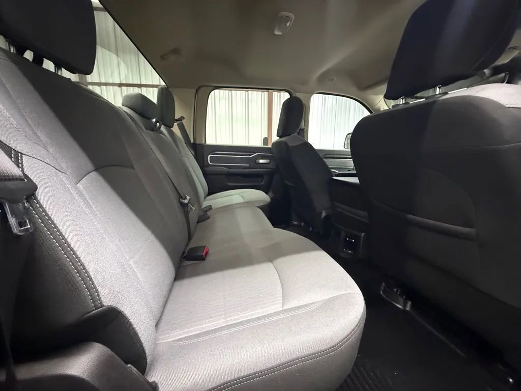 Used 2019 RAM 2500 Big Horn image 15