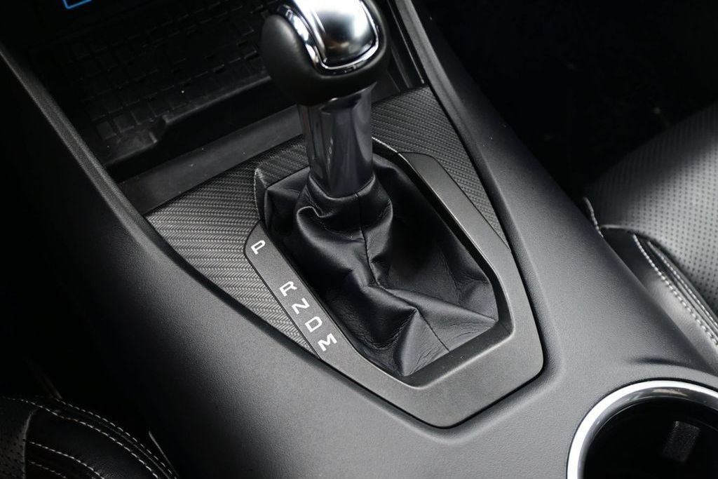 Used 2024 Ford Mustang GT Premium RWD image 23