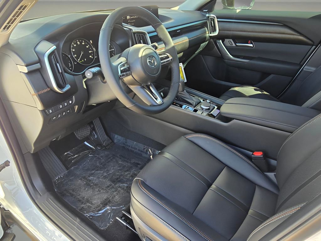 Used 2026 MAZDA CX-50 AWD 2.5 Hybrid w/ Weather Package image 25