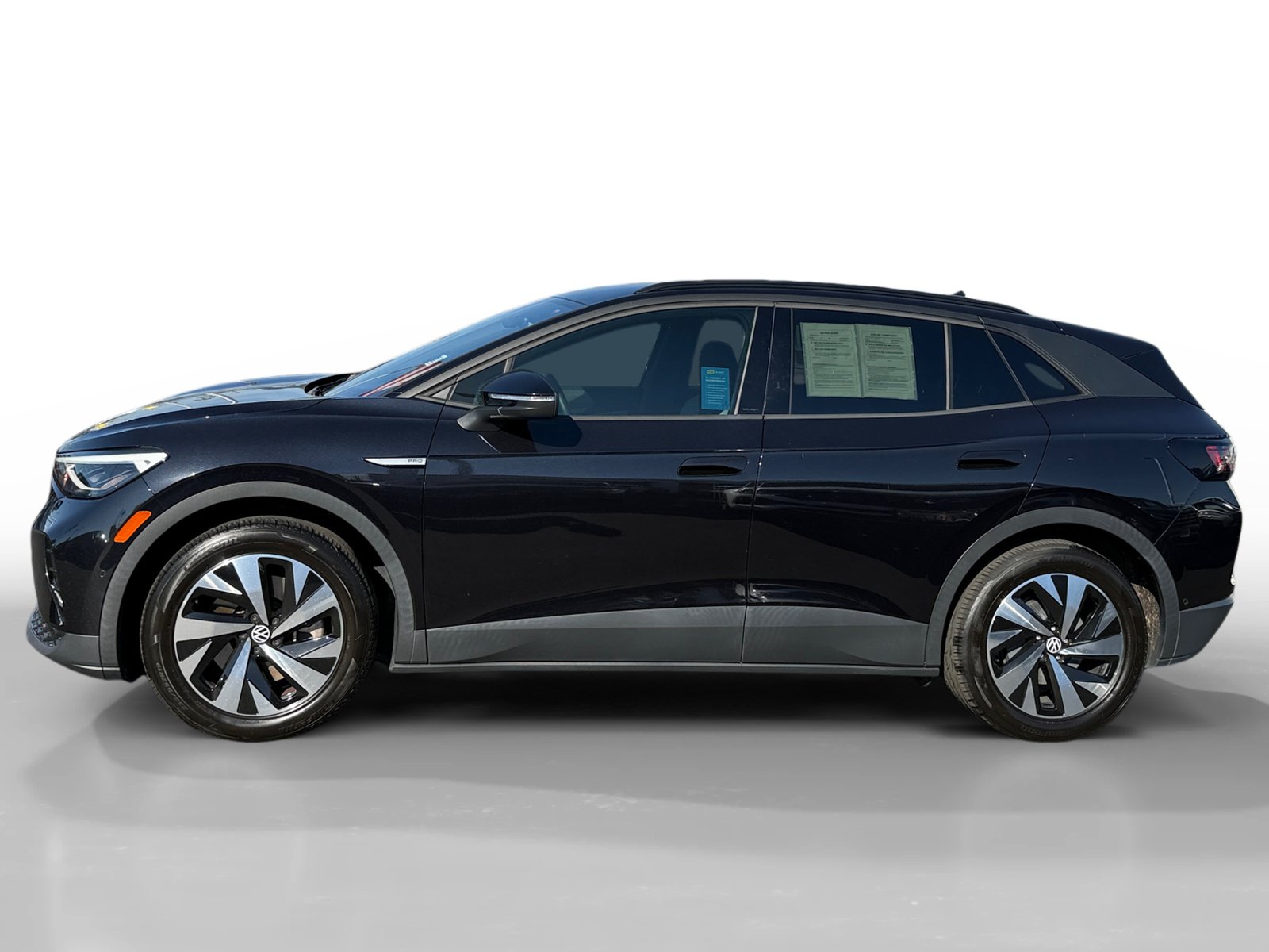 Certified 2023 Volkswagen ID.4 Pro RWD image 2