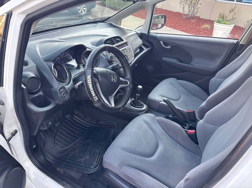 Used 2013 Honda Fit image 22