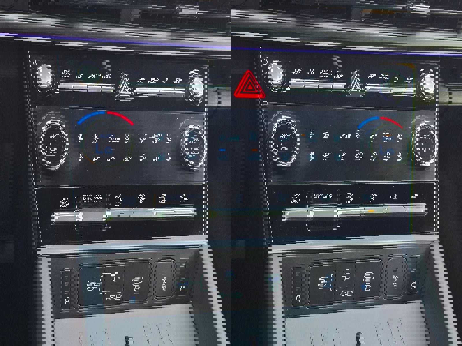 Certified 2025 Hyundai Santa Fe Calligraphy image 21