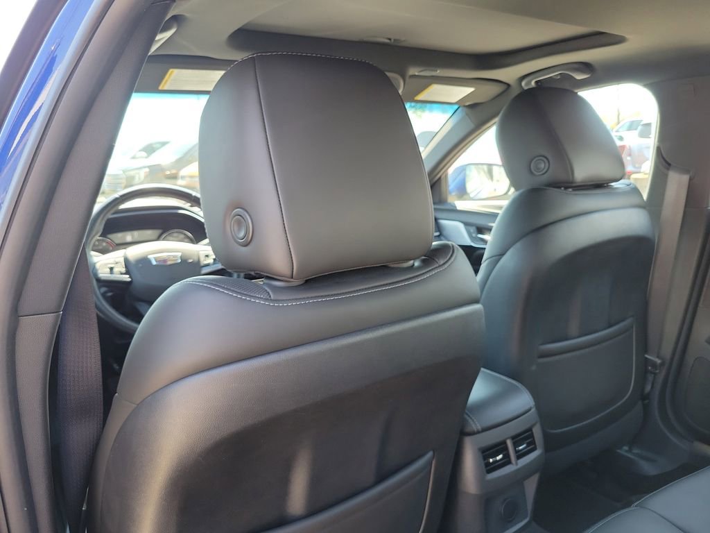 Used 2023 Cadillac CT4 Premium Luxury image 14