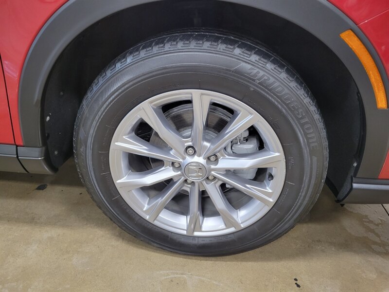 Used 2024 Honda CR-V EX-L image 16