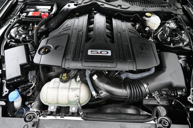 Used 2023 Ford Mustang GT RWD image 30