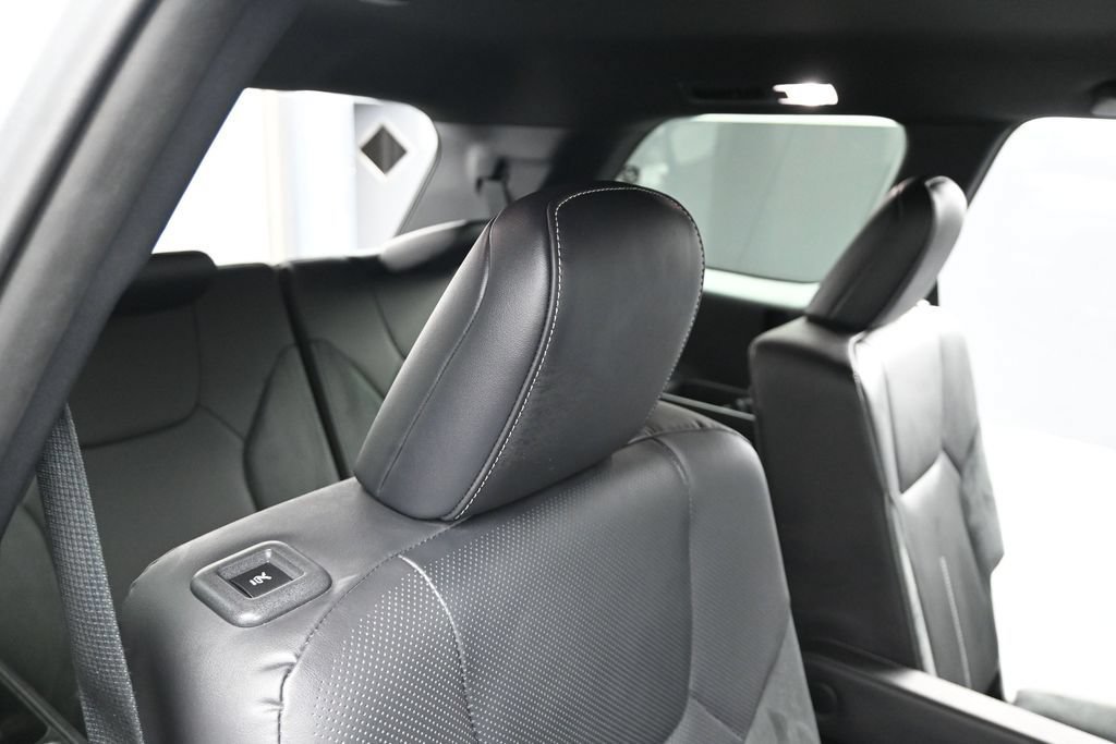 Used 2024 Lexus TX 550h AWD Plug-In Hybrid w/ Technology Package image 28