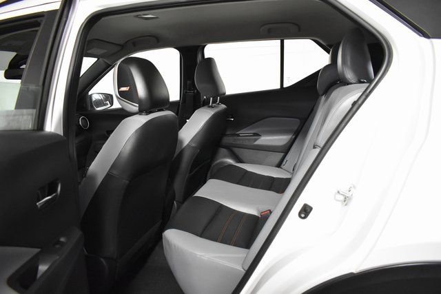 Certified 2021 Nissan Kicks SR w/ SR Premium Package image 30