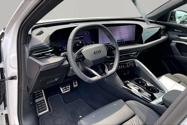 New 2026 Audi SQ5 Premium Plus AWD/4WD image 13